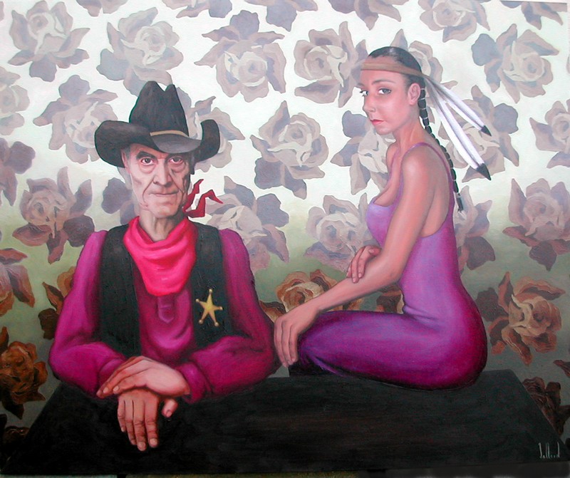 Far West