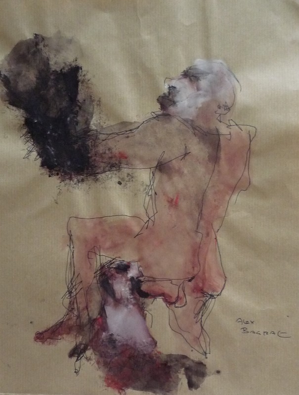 Erotisme lmentaire #3
