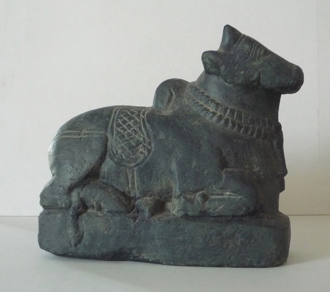 INDE - Nandi