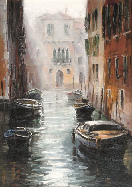 Venise #7