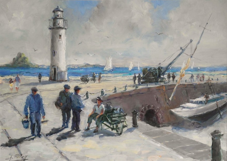 Cancale