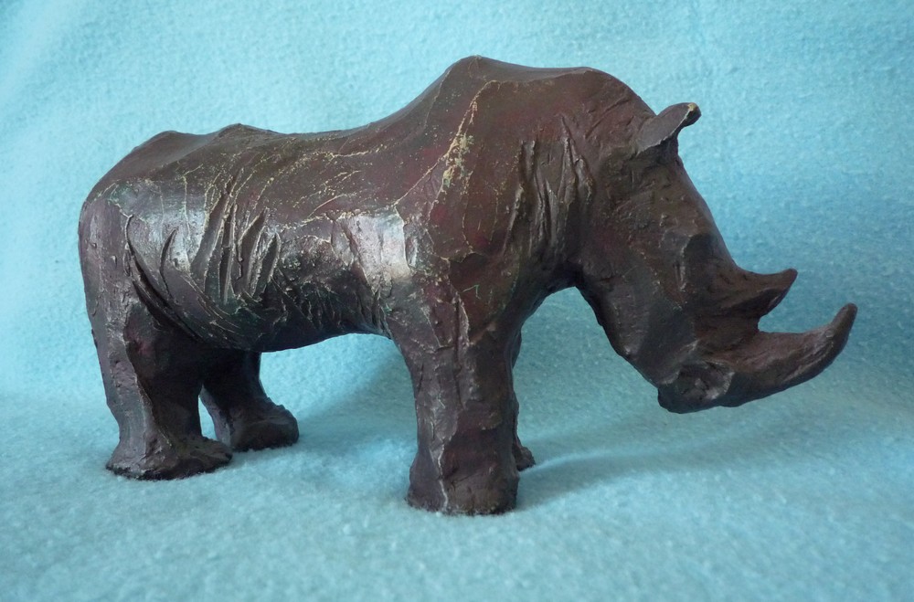  Rhinocros