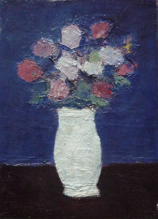 Bouquet de fleurs