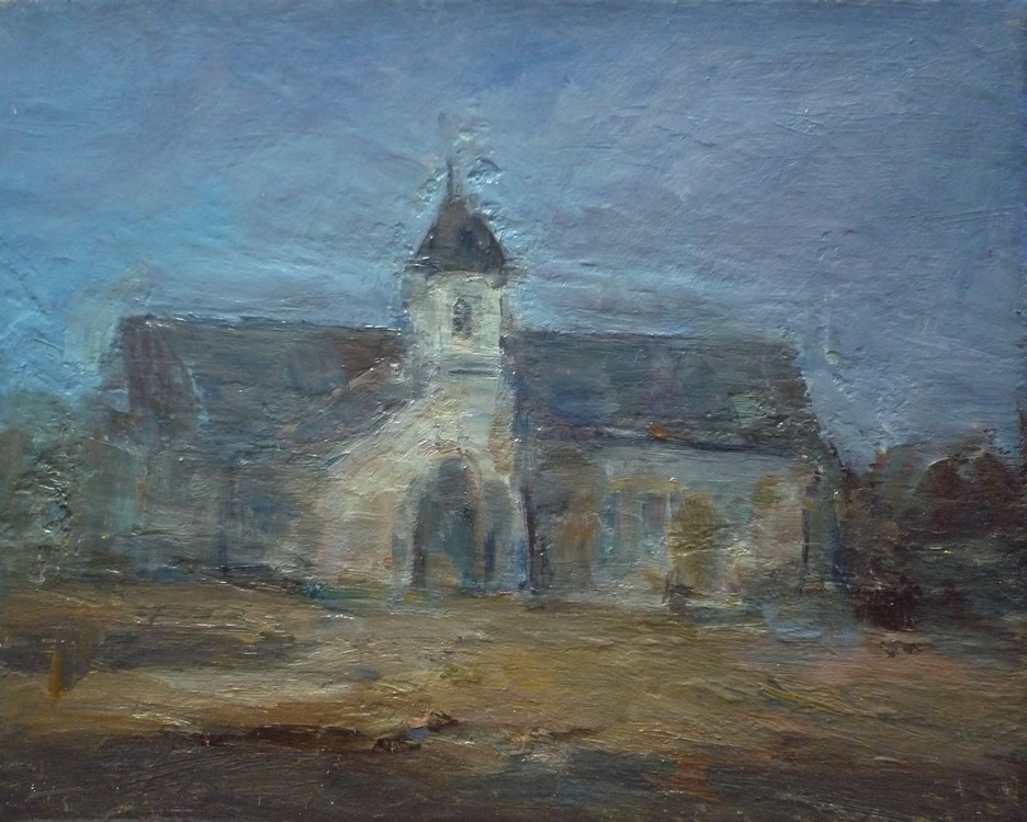 L'glise