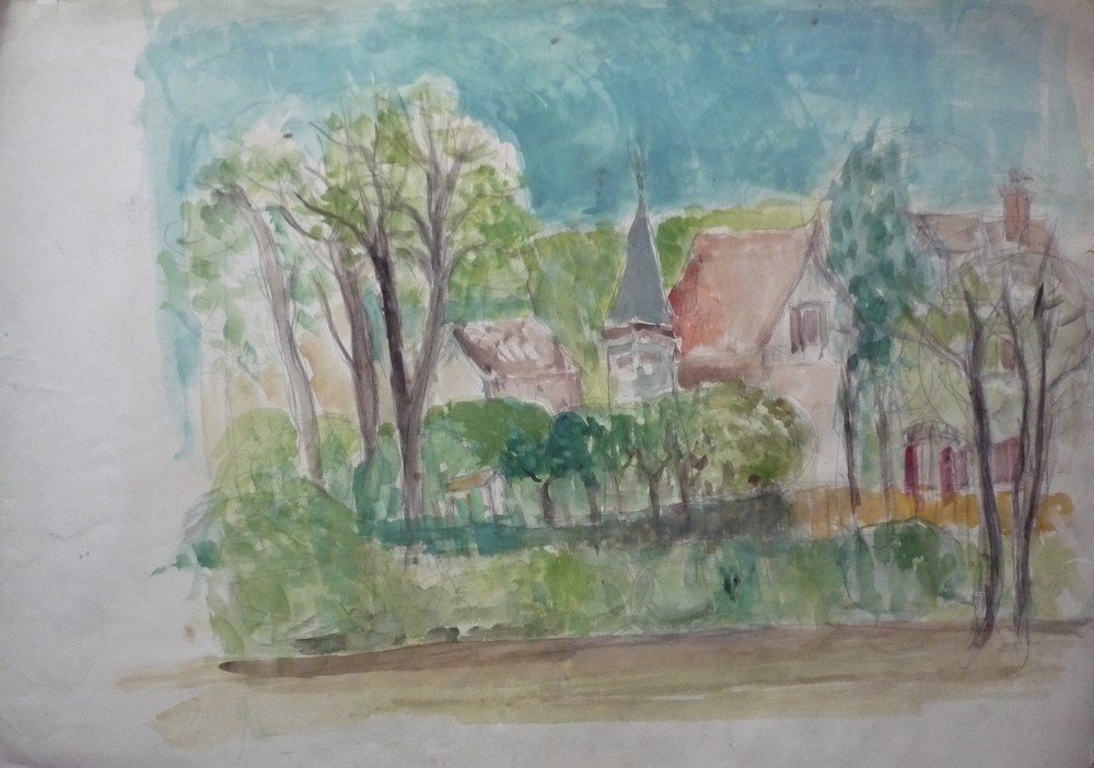 Paysage
