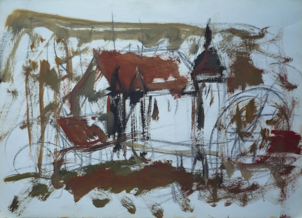 Le manoir