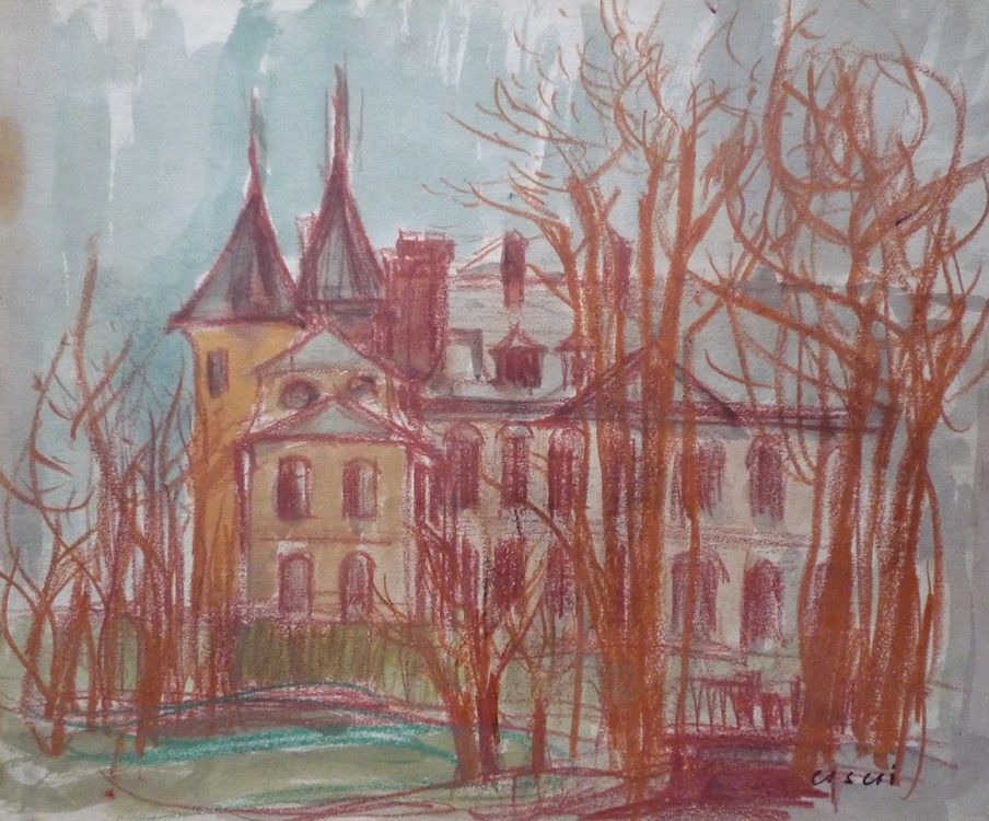 Paysage