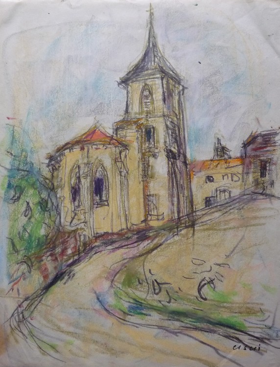 L'glise