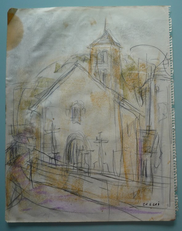 L'glise