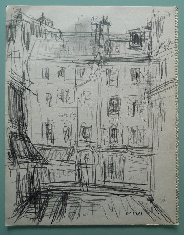 Paysage urbain