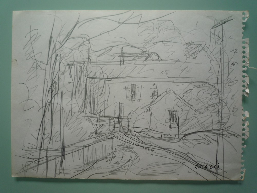 Le manoir
