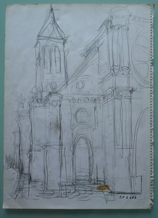 L'glise