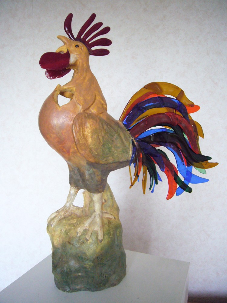 Le coq