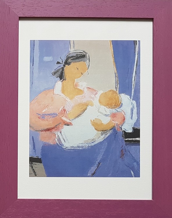 Maternit | Poster