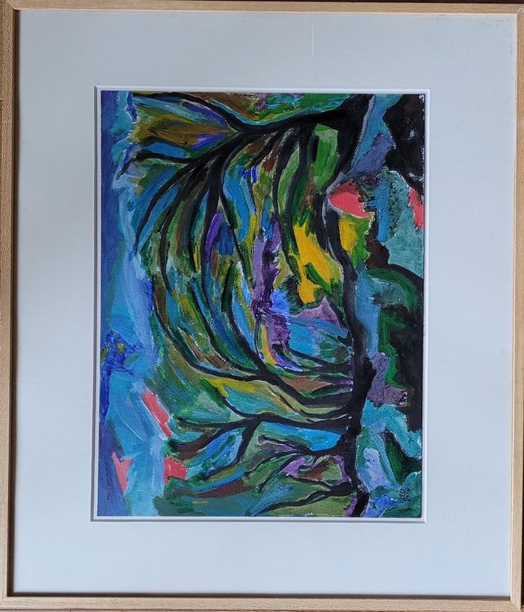 Paysage de Puisaye