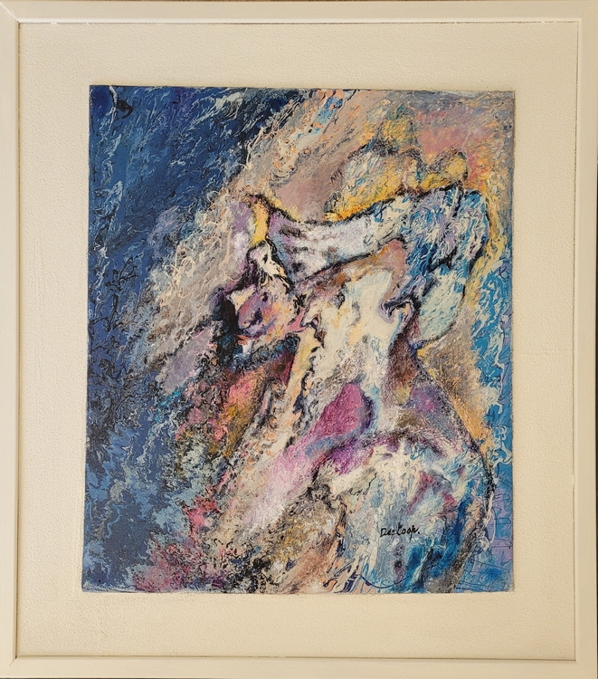 Don Quichotte de la Malche