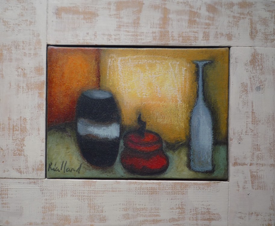 Nature morte #2