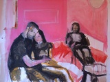 Les amoureux