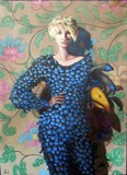 Femme-oiseau