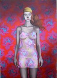 La robe transparente
