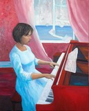 La pianiste