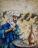 L'heure du th�
