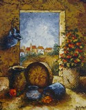 Int�rieur � la campagne