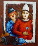 Les clowns