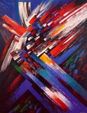 Composition abstraite