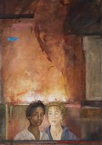 Le monde du dessus