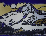 La montagne #2