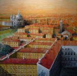 Vue de Venise