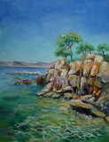 Littoral corse