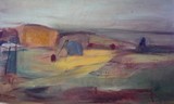 Paysage de Mauritanie pr�s de Chinguetti