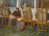 L'atelier