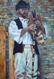 Le sonneur slovaque