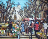 March� � Bandol