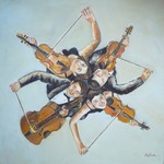 Le quatuor