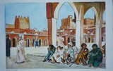 Maroc - Vue de Goulimine