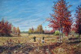 Les feux de l'automne
