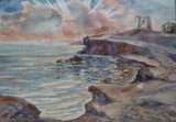 Ukraine - Le golfe de Khersonesse