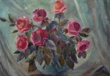 Bouquet de roses #3