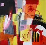 Ligne rouge