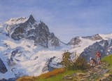 La Meije