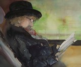 La lecture