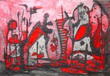 Death Kiss