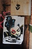 New-York City - Brooklyn Girl