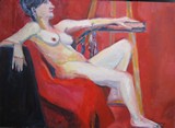 Repos � l'atelier