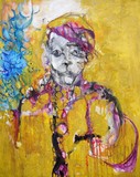 Portrait - Deux de trois