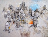 Foule #1